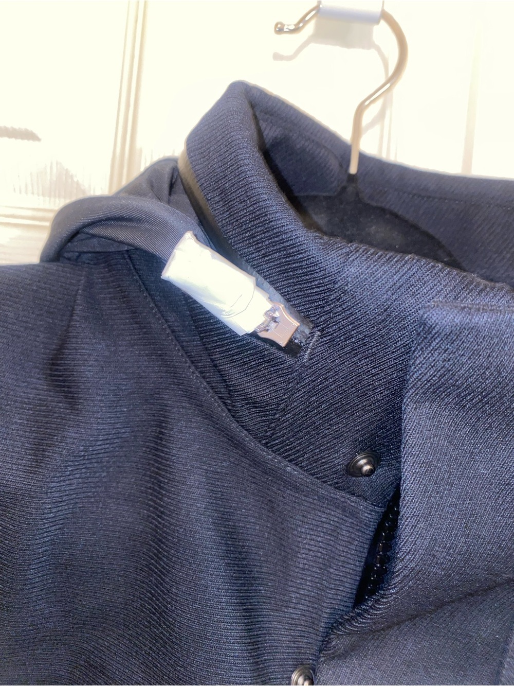 Nike Wool Classics Water-Repellent Jacket - Picture 5 of 14